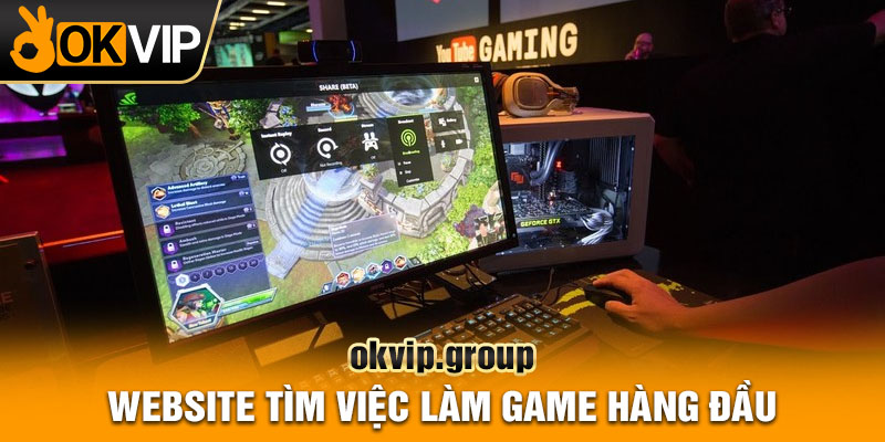 www.icwholding.com - website tìm việc làm game hàng đầu